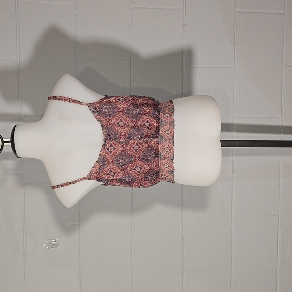 American Eagle crop top - Picture 4 of 8